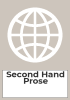 Second Hand Prose